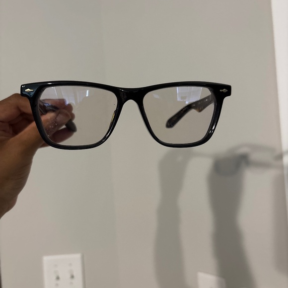 Jacques Marie Mage eyeglasses